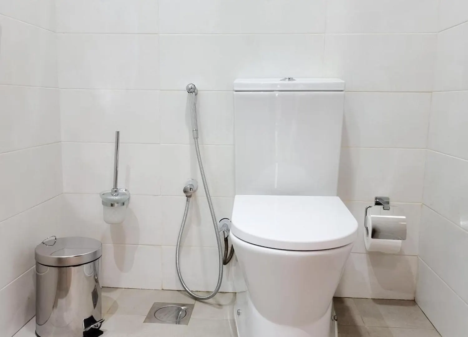 Dunya Tower Luxury And 2 Min Walk To Dubai Mall And Burj Khalifa In Heart Of Downtown 0*,  الإمارات العربية المتحدة