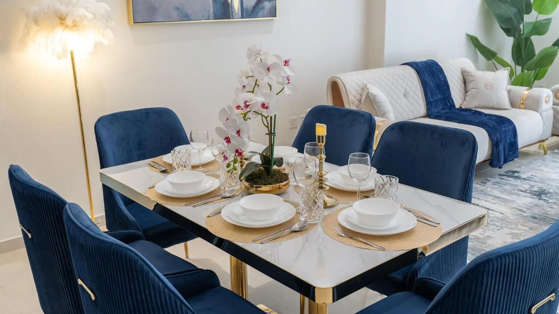 شقة Dunya Tower Luxury And 2 Min Walk To Dubai Mall And Burj Khalifa In Heart Of Downtown