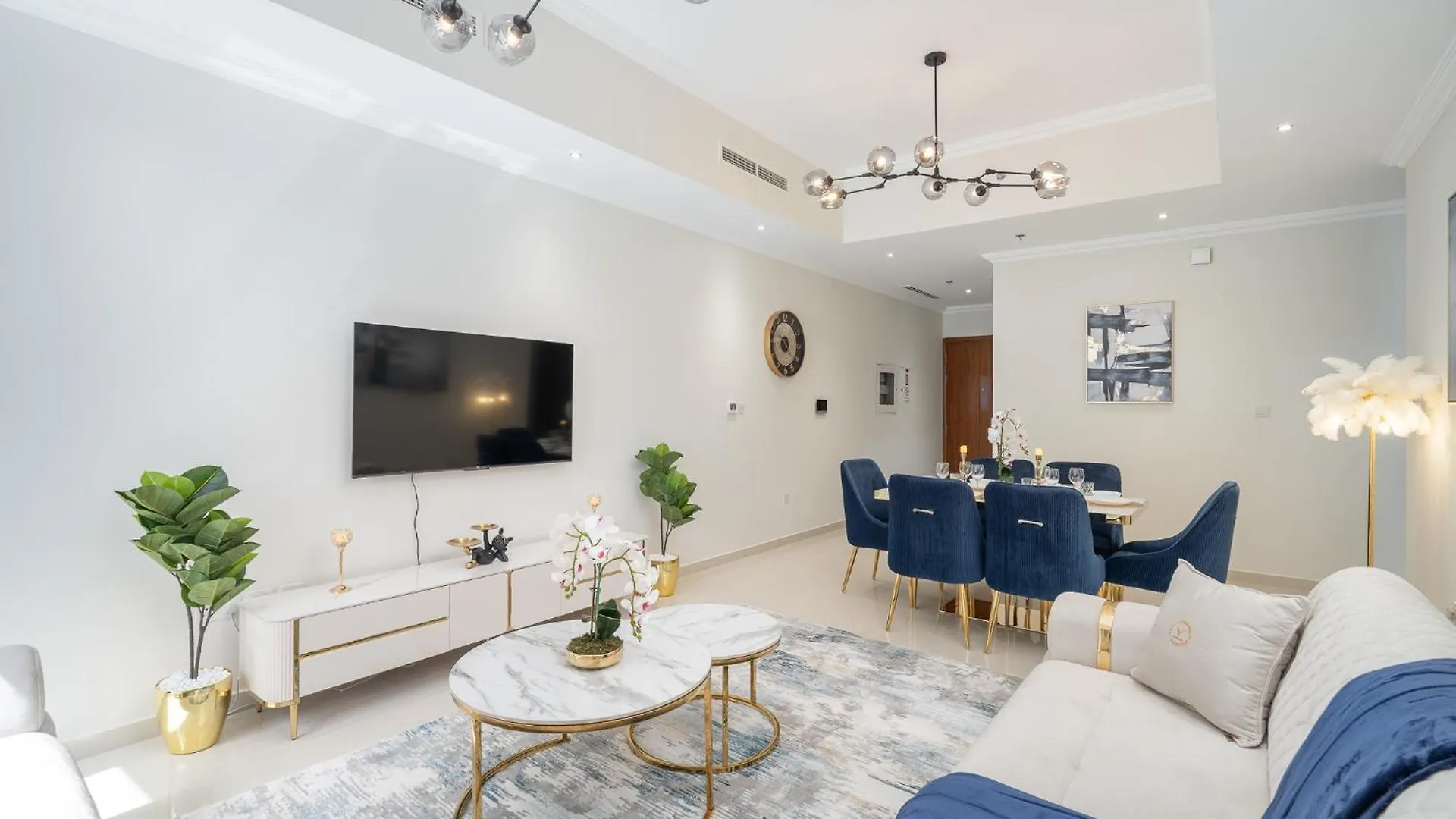 Dunya Tower Luxury And 2 Min Walk To Dubai Mall And Burj Khalifa In Heart Of Downtown الإمارات العربية المتحدة