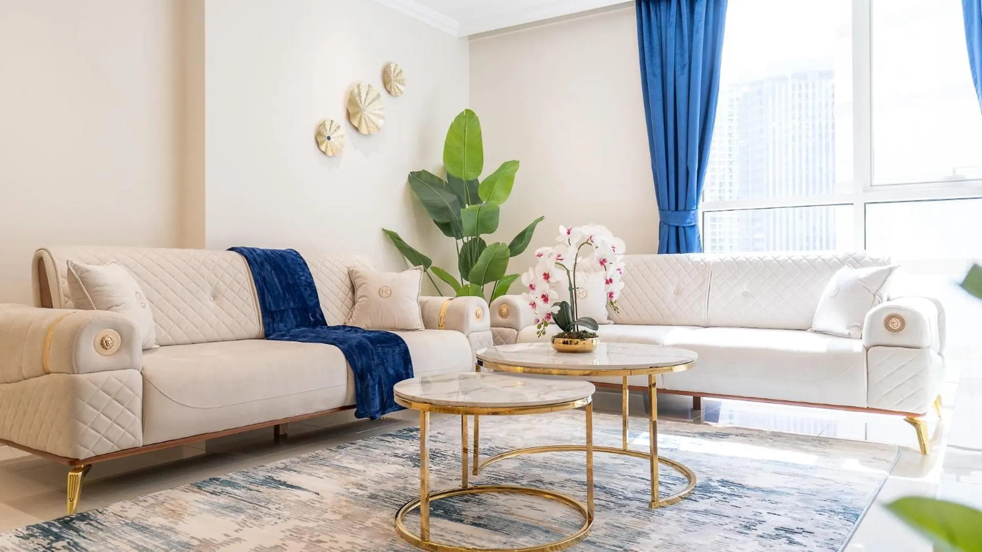 דירה Dunya Tower Luxury And 2 Min Walk To Dubai Mall And Burj Khalifa In Heart Of Downtown איחוד האמירויות הערביות